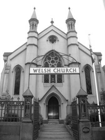 Welsh Church
